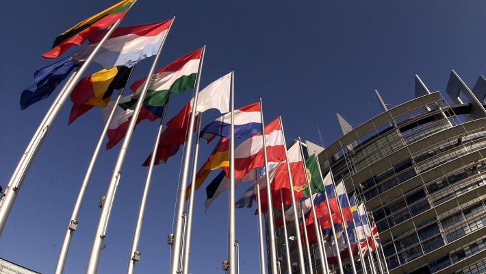 Solo un cambiamento strategico può permettere di rilanciare l'Europa 