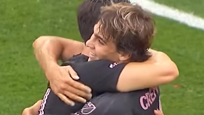 Parma, in arrivo Cremaschi a centrocampo?