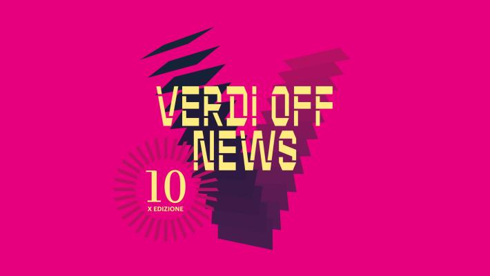Vuoi misurarti sul campo nella professione di giornalista?  Verdi Off News ti offre questa possibilità (con Gazzetta di Parma, Teatro Regio e Capas) - Come partecipare: tutte le info
