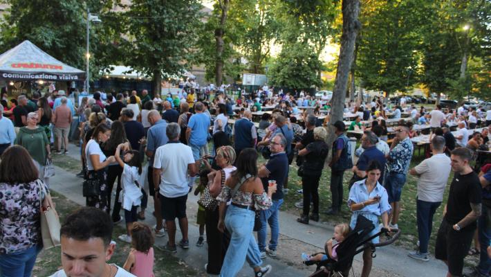 Oggi gran finale della Fiera di San Secondo