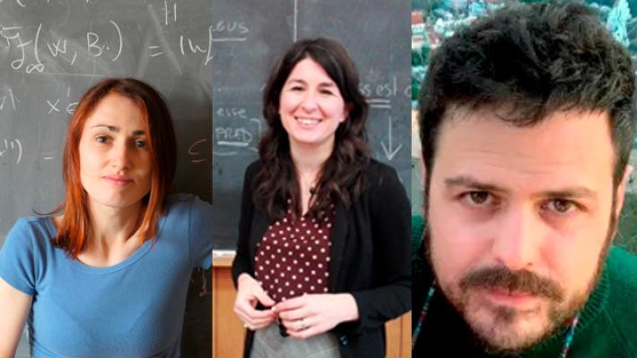 Dalla memoria visiva al «pensiero impossibile»