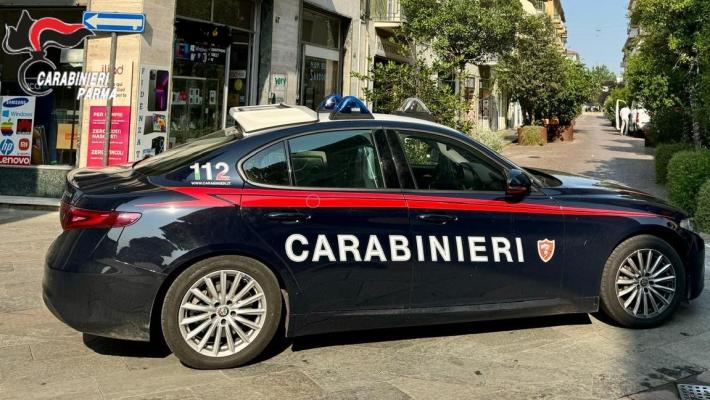Fidenza: rientra illegalmente in Italia e si aggira all’interno di un negozio con un grosso zaino sulle spalle. Arrestato 38enne straniero. 