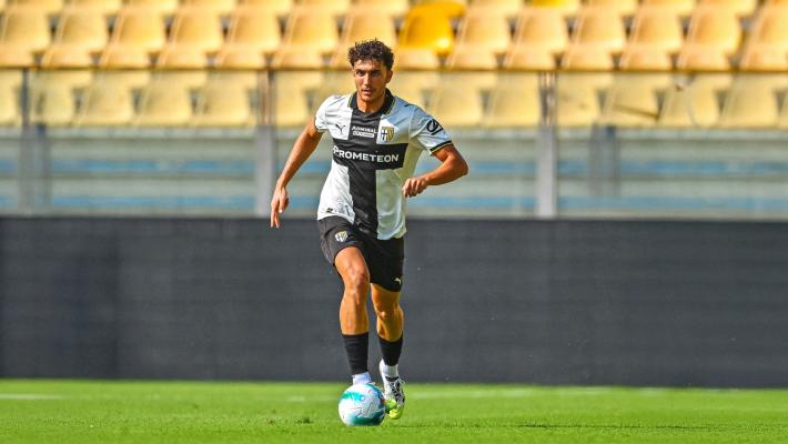 Balogh è stato ceduto a titolo temporaneo al Kocaelispor Kulübü