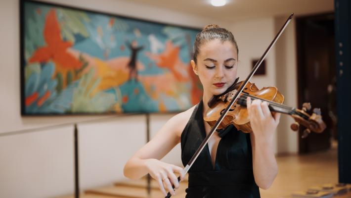 Un viaggio nelle chiese della città attraverso le note: al via "Musica tra le navate"