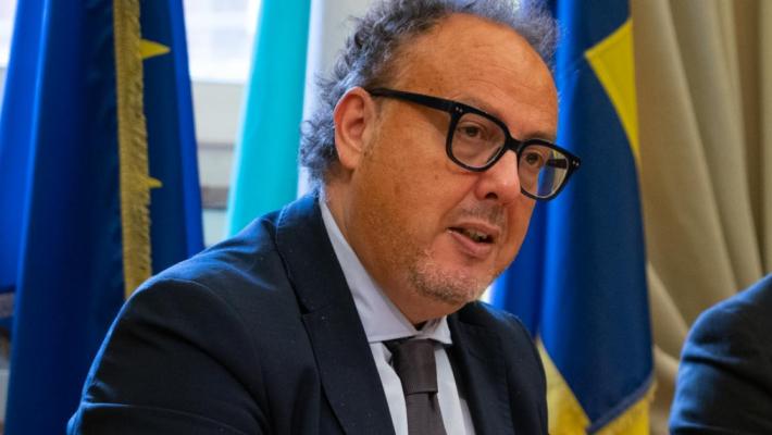 Ciscuolo lascia Parma e va a Genova: " Ai parmigiani auguro ogni bene per come meritano". Guerra: "Dedizione, serietà e professionalità".  Il Comune cerca un nuovo direttore generale