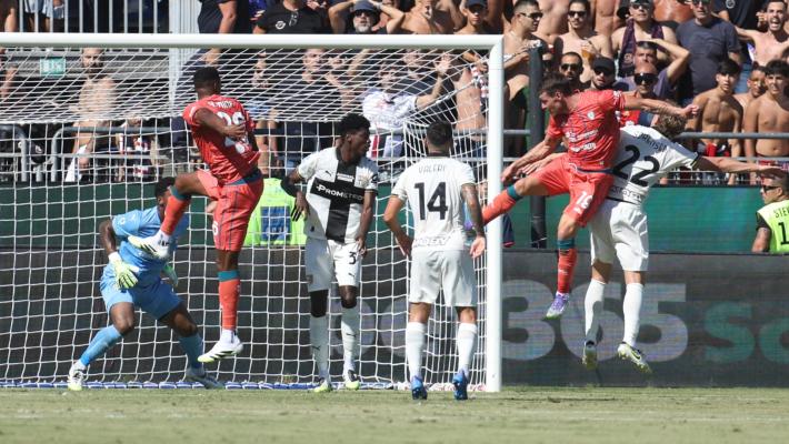 Parma, una sconfitta immeritata. Il Cagliari non sbaglia: 2-0 - Risultati e classifica