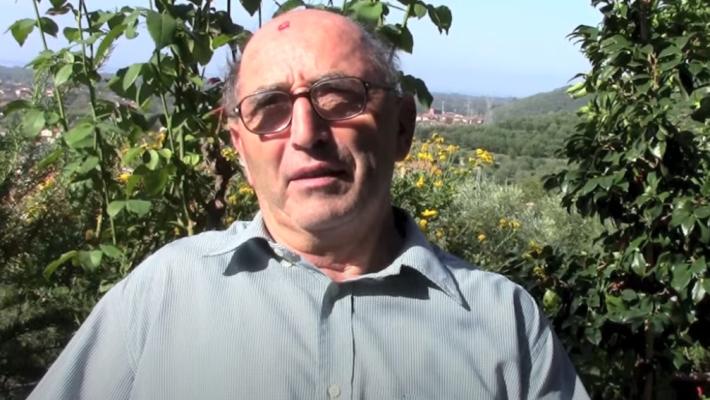 Morto Mario Ulivi, superstite della strage di Sant'Anna di Stazzema