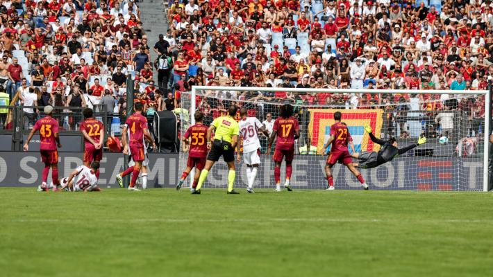 Colpaccio Toro nella capitale: 1-0 alla Roma - Serie A: risultati e classifica