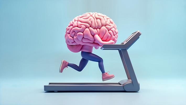 Tieni il corpo allenato,  il cervello ti ringrazier&agrave;   