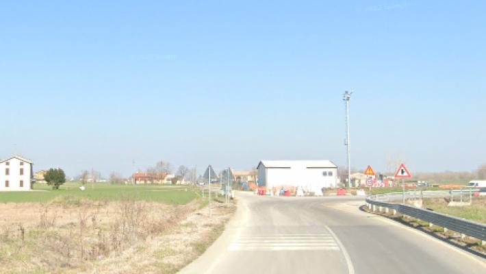 Incidente in un'azienda agricola a Fontevivo: grave un uomo