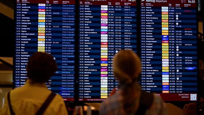 L'azienda colpita dal cyberattacco, 80mila dipendenti nel mondo