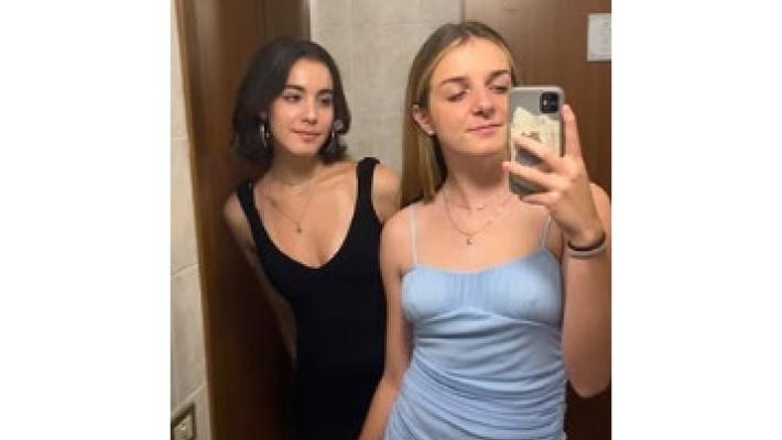 Due ragazze di 21 anni investite e uccise mentre stavano andando alla festa del paese 