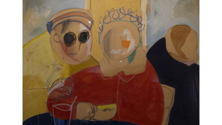 Stefano Spagnoli Eclettico «angelo della libertà»