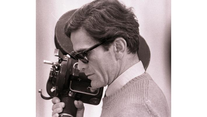 L'ultima estate di Pasolini Il poeta del tempo infinito