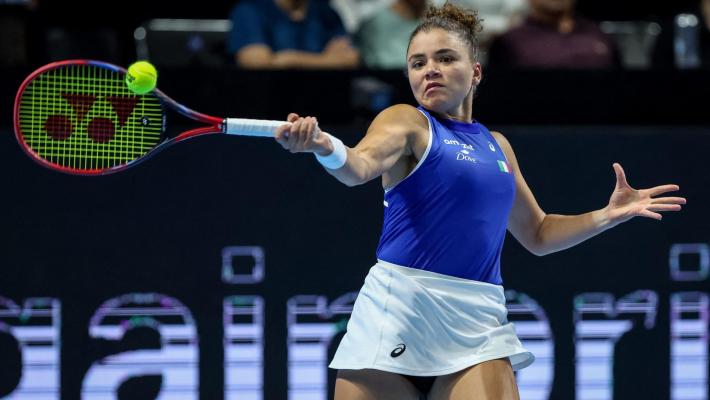 Italia straordinaria: vince di nuovo la BJK Cup