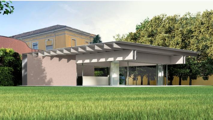  Conclusa l'aggiudicazione; a fine ottobre l'avvio dei lavori