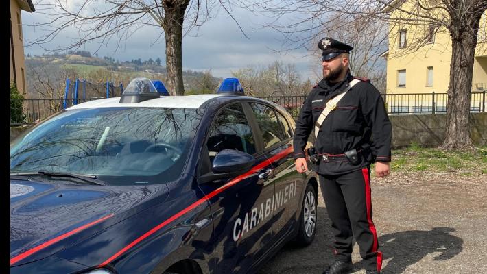 Nove  furti in casa in una notte, incastrato da un mozzicone di sigaretta abbandonato