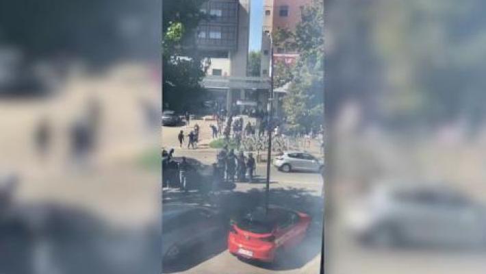 Tafferugli prima di Cremonese-Parma: denunciati 4 ultr&agrave; parmigiani 