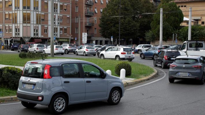 Sciopero contro la guerra a Gaza, mattinata di disagi