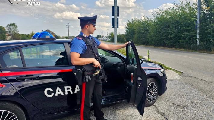 Parma: litigio in famiglia, usa violenza contro i carabinieri intervenuti. Arrestato 50enne straniero per resistenza a pubblico ufficiale 