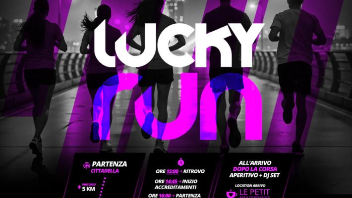 Lucky Run