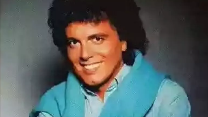 Addio a Christian, lo Julio Iglesias italiano