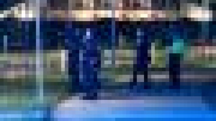 Droni avvistati in Svezia presso base della marina militare 