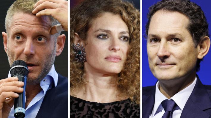 Eredità Agnelli, spunta nuovo testamento dell'Avvocato