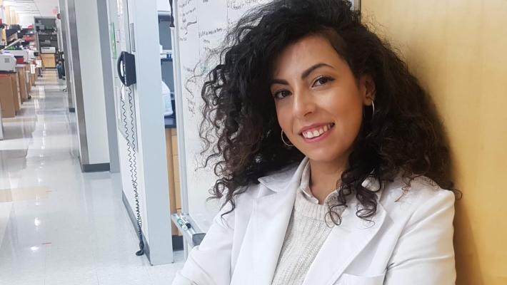 «La mia ricerca? Sulla chemio-resistenza». Tra i progetti selezionati da Airc anche quello di Unipr firmato da Orsola di Martino: «Tanti i sacrifici fatti»
