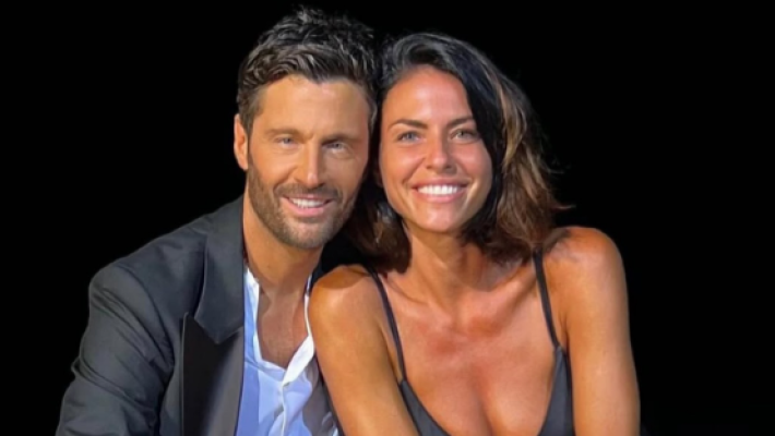 Dopo 17 anni insieme, Filippo Bisciglia e Pamela Camassa hanno deciso di dirsi addio.