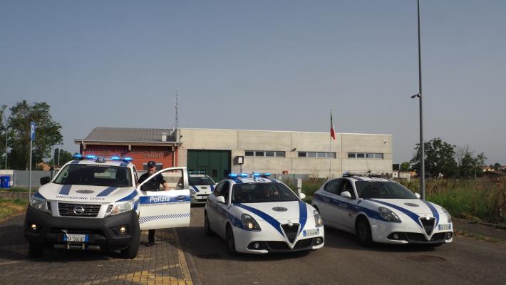 Polizia Locale: nuove dotazioni e kit per smascherare i documenti falsi