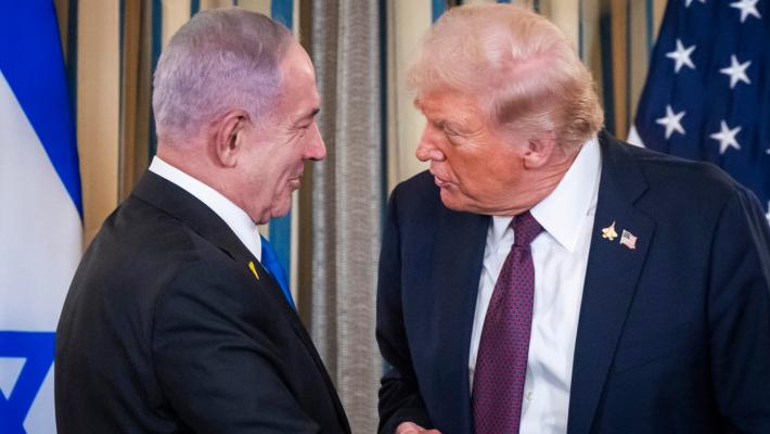 Il piano di Trump: bluff o speranza?