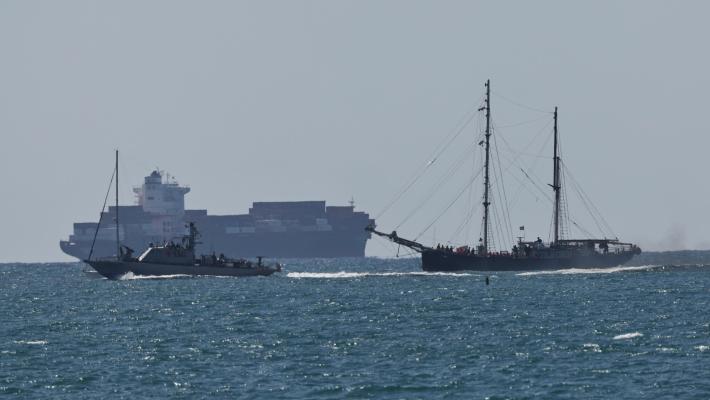 Attivisti Flotilla saranno portati nel carcere di Ketziot
