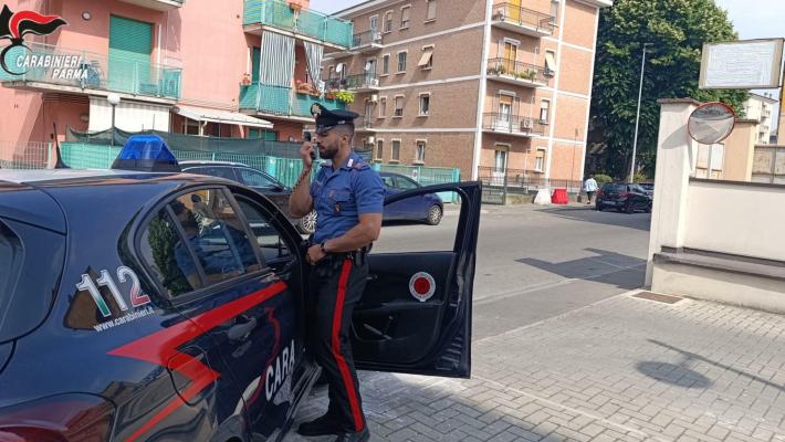 Parma: in regime di arresti domiciliari ruba ai famigliari che revocano il consenso ad ospitarlo. Arrestato e portato in carcere 43enne dell’est europa
