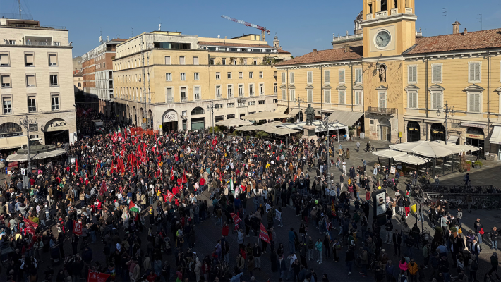 Scuole, sanità, uffici e bus: disagi in vista