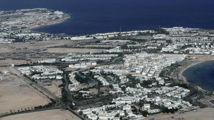 Sharm el-Sheik