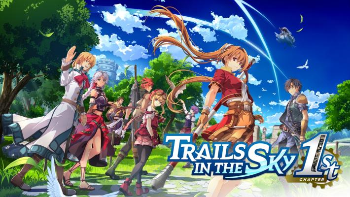  Made in Japan: il trionfo di Trails e il ritorno di Pac-Man, da Cladun a Ratatan, l'hotel di Swery e Suda51, la beta di Call of Duty e le impressioni d’oriente di Microsoft