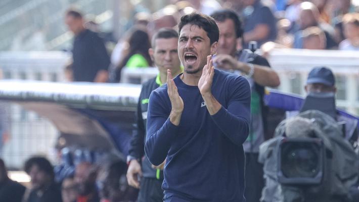 Ottavi di Coppa Italia, Bologna-Parma il 4 dicembre alle 18