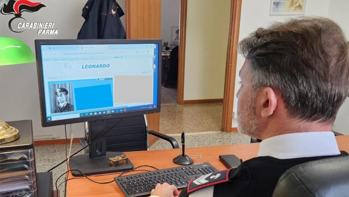 Parma: vittima di una truffa telefonica viene convinta a fare un bonifico e perde 12.000 euro. I carabinieri identificano e denunciano un 32enne italiano, ritenuto il presunto responsabile dell’ingann