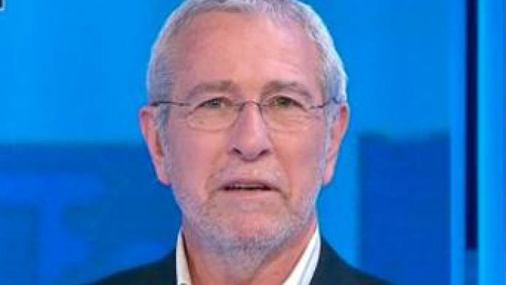 È morto Paolo Sottocorona, meteorologo su La7: aveva 77 anni