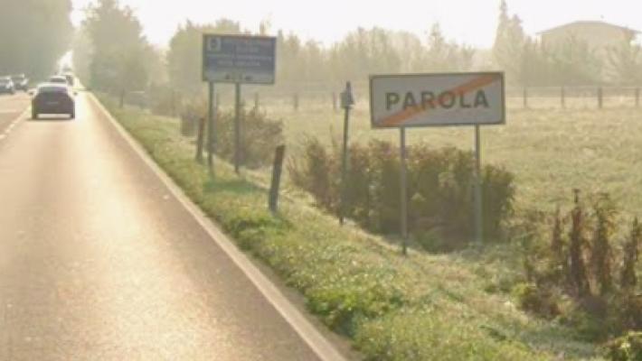 Tamponamento sulla via Emilia a Parola: in due al pronto soccorso