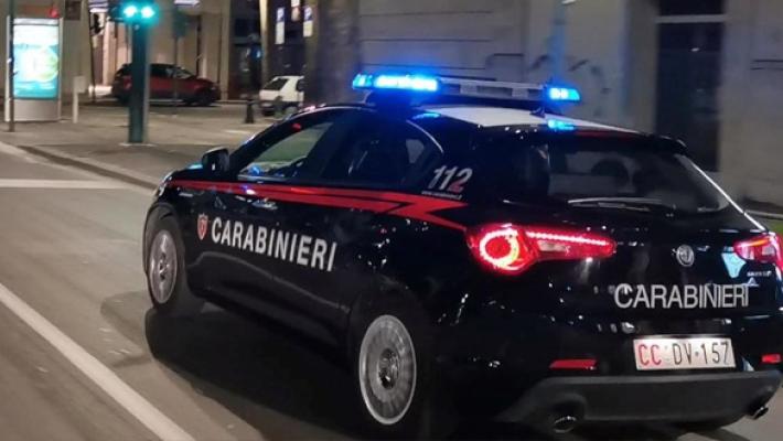 carabinieri