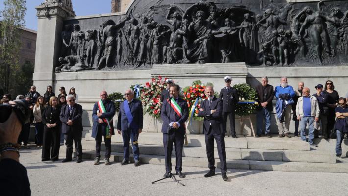 Celebrato il 212° compleanno di Verdi