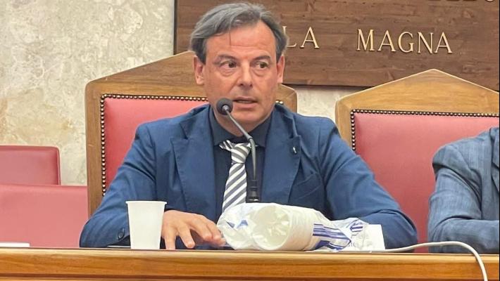Guerra: «Aeroporto, regia di Enac fondamentale» 