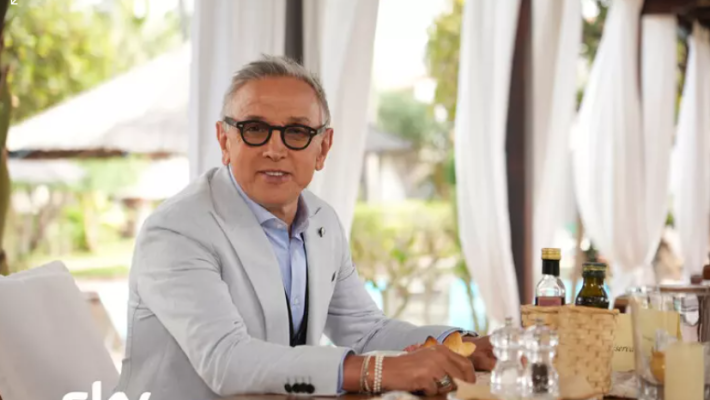 Bruno Barbieri