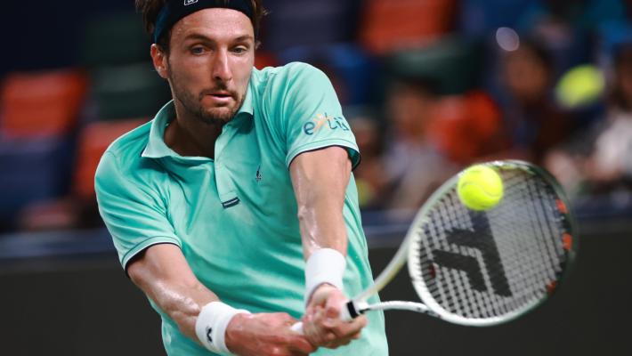 Incredibile finale tra cugini al master 1000 di Shanghai: 
