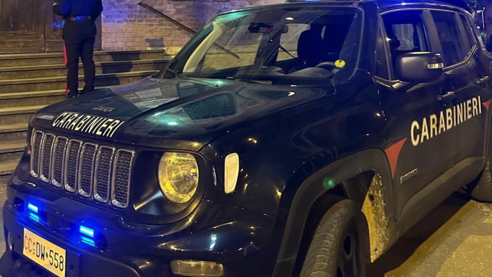 Colorno: ricercato in Romania per furto viene rintracciato dai carabinieri in un hotel della zona. Arrestato su mandato europeo 39enne straniero