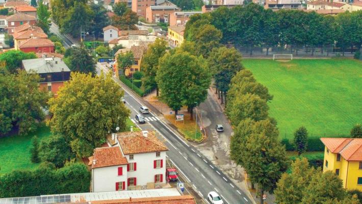Il Sindaco e gli Assessori incontrano gli abitanti del quartiere Golese