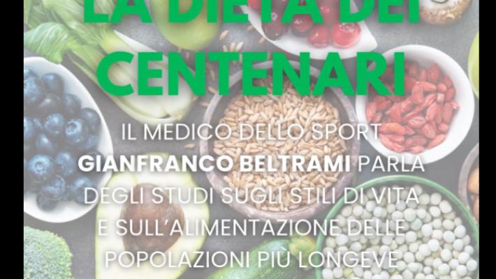 "Stare Bene", si parla di salute, alimentazione e benessere