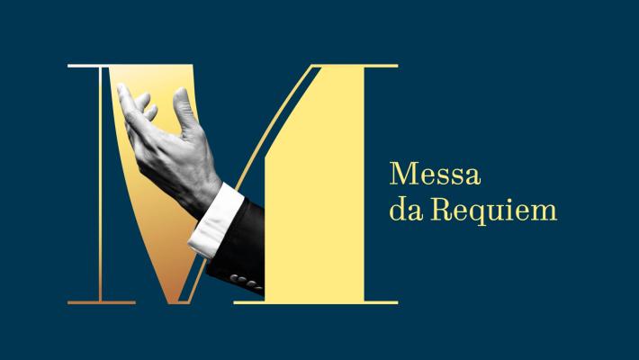 Robert Treviño dirige la Messa da Requiem sabato al Regio